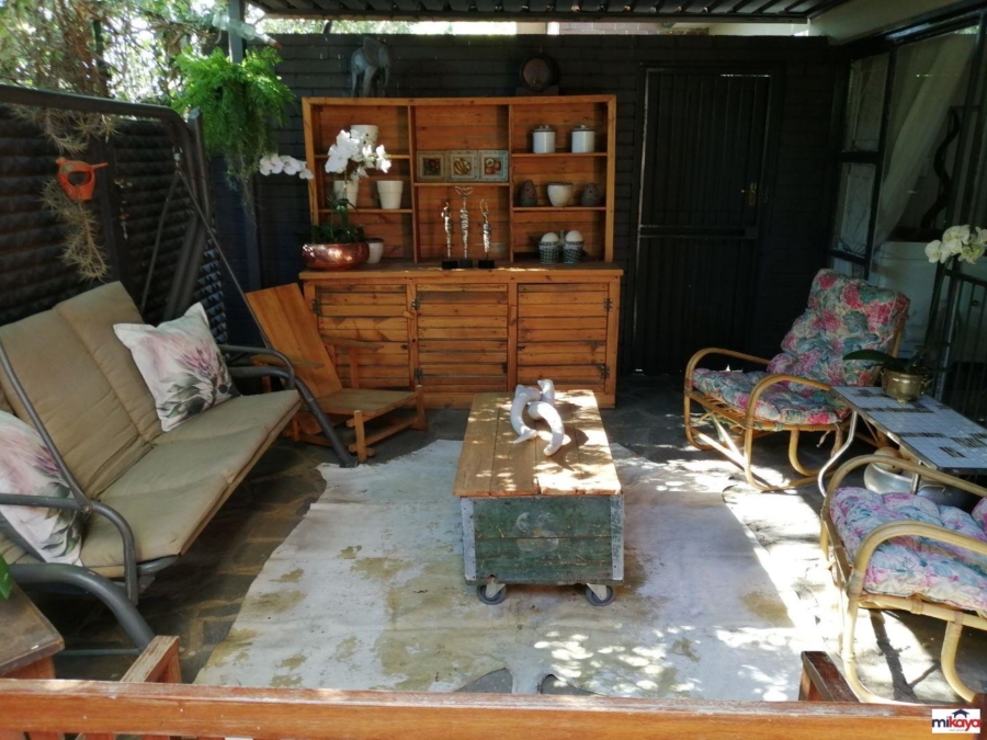 4 Bedroom Property for Sale in Waverley Free State
